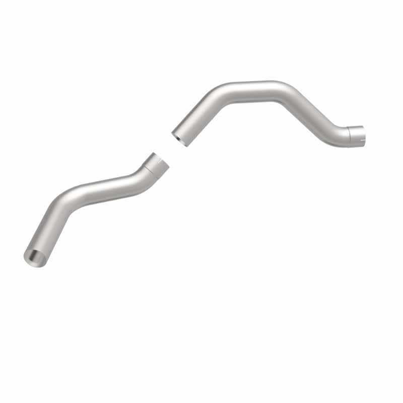 Magnaflow — MagnaFlow Tail-Pipe 04-07 Dodge Diesel
Tail Pipe - view 6