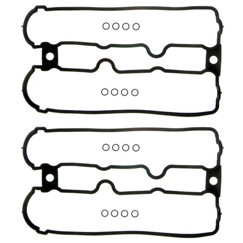 Fel-Pro — Fel-Pro Saturn L300 VS 50567 R Engine Valve Cover Gasket Set - view 1