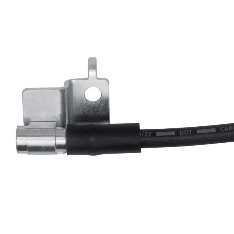 DFC — DFC 15-18 Ford Mustang Front-L Brake Hose - view 2