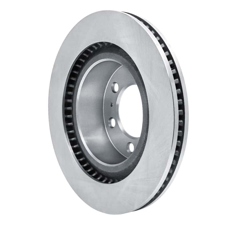 DFC — DFC 22-25 Lexus LX600 Front Brake Rotor - view 4