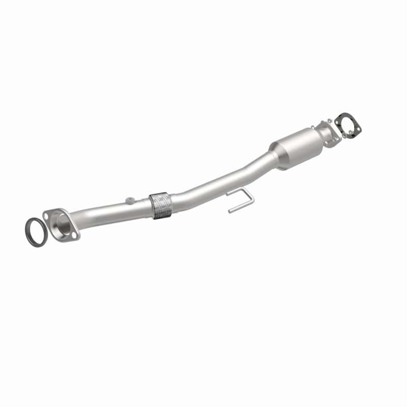 Magnaflow — Magnaflow California Direct Fit Converter 04-05 Nissan Altima 2.5L
California - view 8