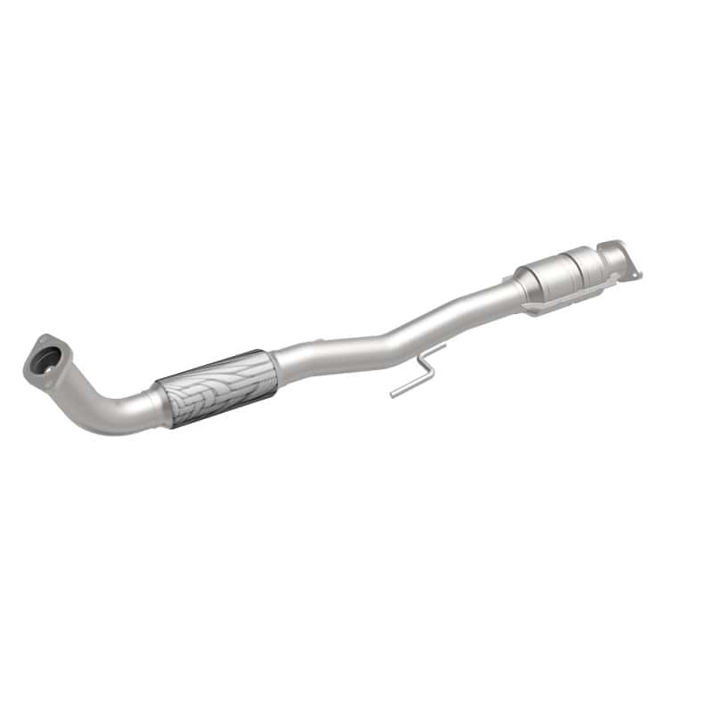 Magnaflow — MagnaFlow Conv DF 2003 Toyota Camry 2.4L
California - view 9