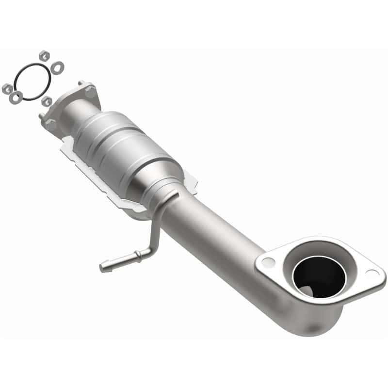 Magnaflow — MagnaFlow Conv DF 07-09 Acura RDX 2.3L T Rear
OEM Grade
OEM - view 30
