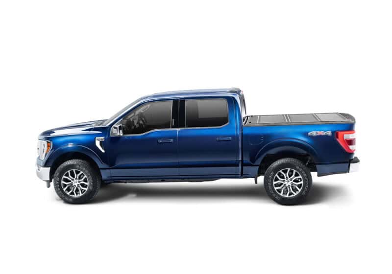 Undercover — UnderCover 2021+ Ford F-150 Crew Cab 5.5ft Ultra Flex Bed Cover - view 26