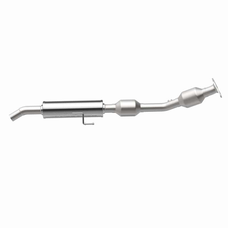 Magnaflow — MagnaFlow Conv DF 07-08 Toyota Yaris OEM
OEM Grade
OEM - view 20