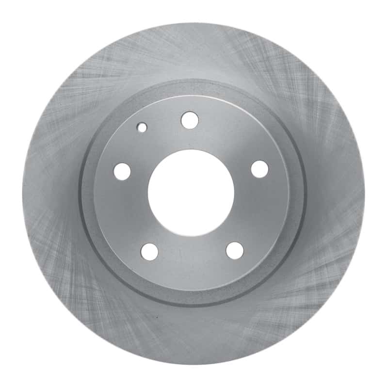 DFC — DFC 14-21 Mazda 6 Rear Brake Rotor
DFC Brake Rotor - view 1
