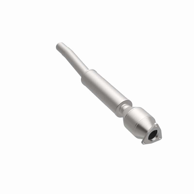 Magnaflow — MagnaFlow Conv DF 03-06 VW Phaeton 4.2L PS Rr
OEM Grade
OEM - view 23