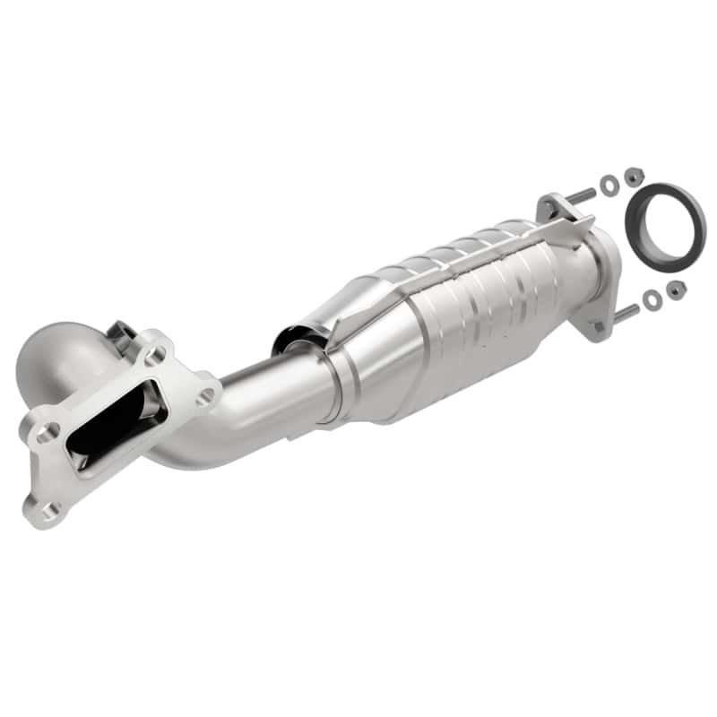 Magnaflow — MagnaFlow Conv DF 10-11 Cadillac CTS 3.0L
OEM Grade
OEM - view 1
