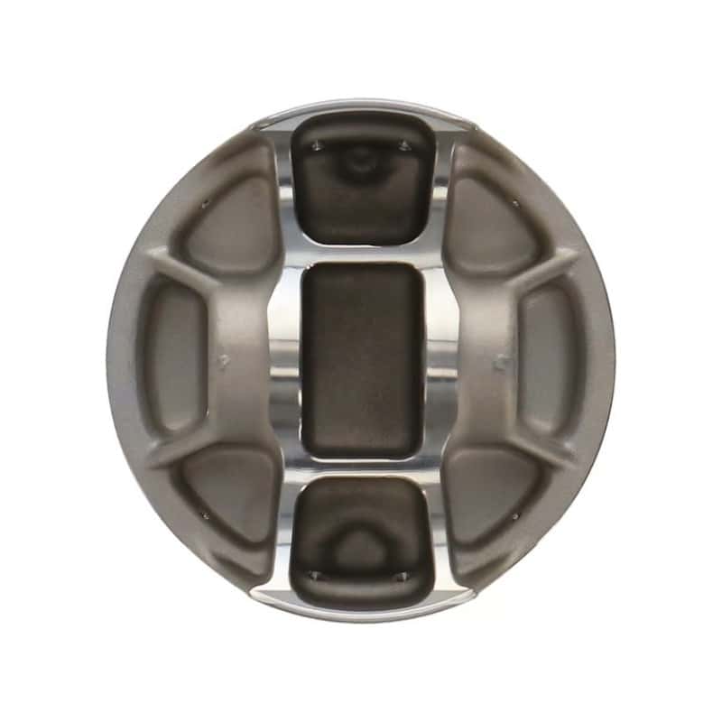 Wiseco — Wiseco 16-18 Yamaha YZ250F 14:1 CR Piston Kit
Piston Kit - view 8