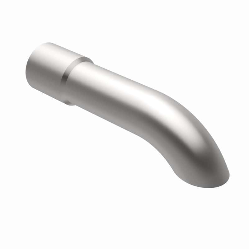 Magnaflow — MagnaFlow Tip 1-pk Turndown 2.50x13 2.75
Stainless Steel
Exhaust Tip - view 22