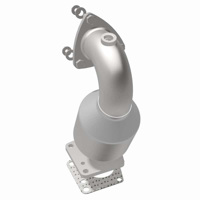 Magnaflow — MagnaFlow Conv DF 03-08 Saab 9-3 2.0L
OEM Grade
OEM - view 19
