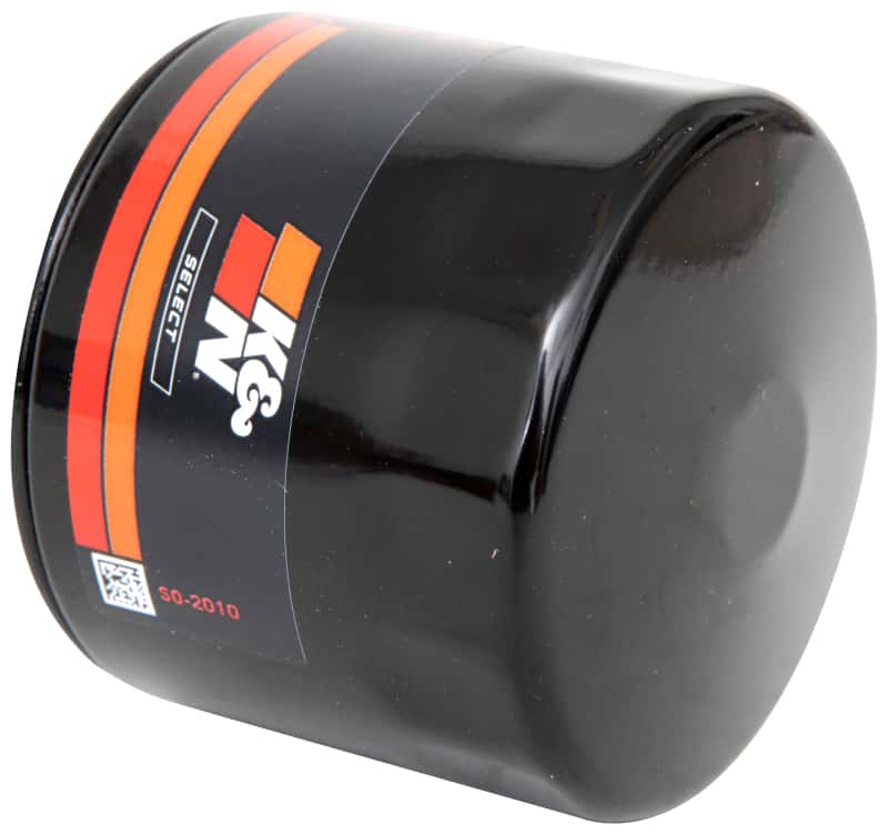 K&N Engineering — K&N 21-25 Dodge Durango 6.2L V8 Spin On Oil Filter - view 3
