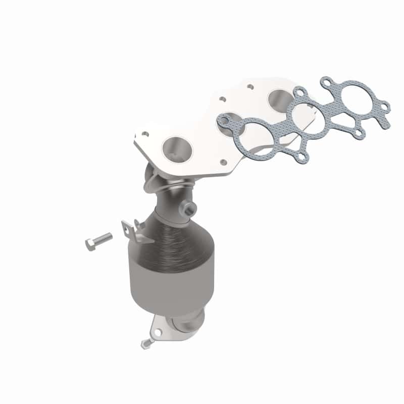 Magnaflow — Magnaflow Conv DF 11-15 Sienna 3.5 Manifold
OEM Grade
OEM - view 23
