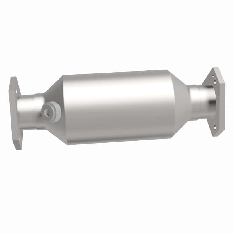 Magnaflow — MagnaFlow Conv Aud Por -VW 22930 11.625X5X4
Standard Grade
Standard - view 11