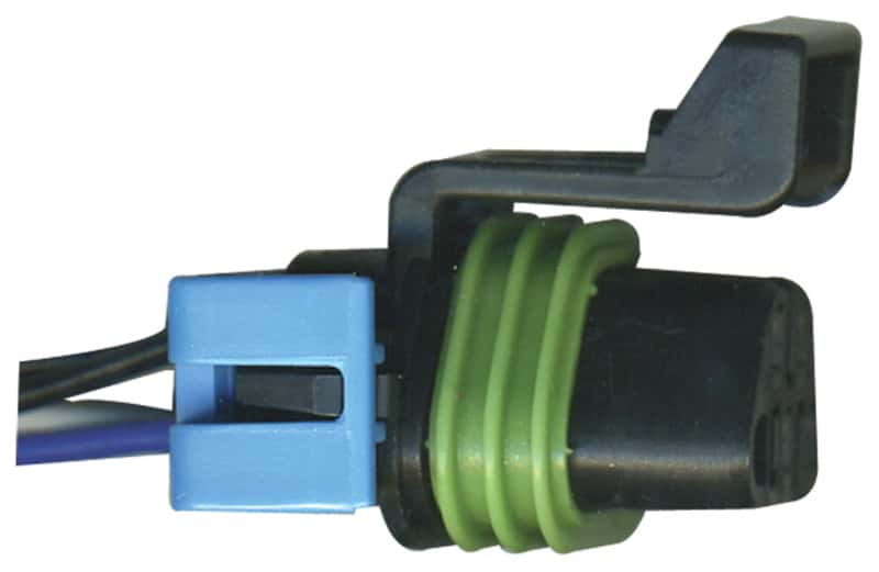 NGK — NGK Chevrolet Avalanche 2500 2006-2003 Direct Fit Oxygen Sensor
Oxygen Sensor - view 3