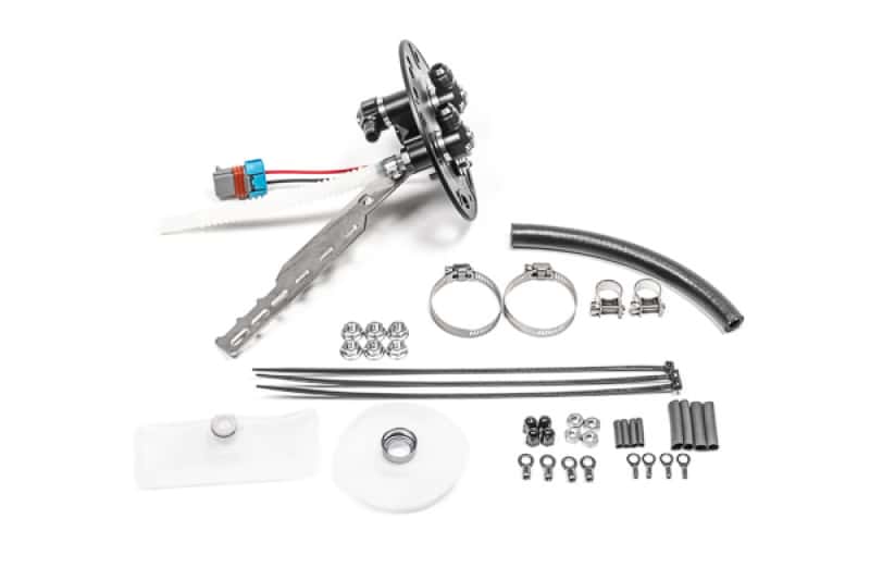Radium Engineering — Radium Engineering 90-93 Acura Integra/88-91 Honda Civic CRX Fuel Hanger (wal F90000274/285)
HNGR HONDA - view 1