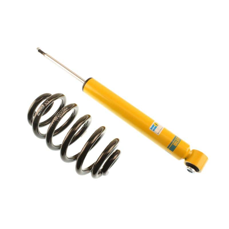 Bilstein — Bilstein B12 2003 Audi A4 Quattro Base Front and Rear Complete Suspension Kit
Complete Kit - view 4
