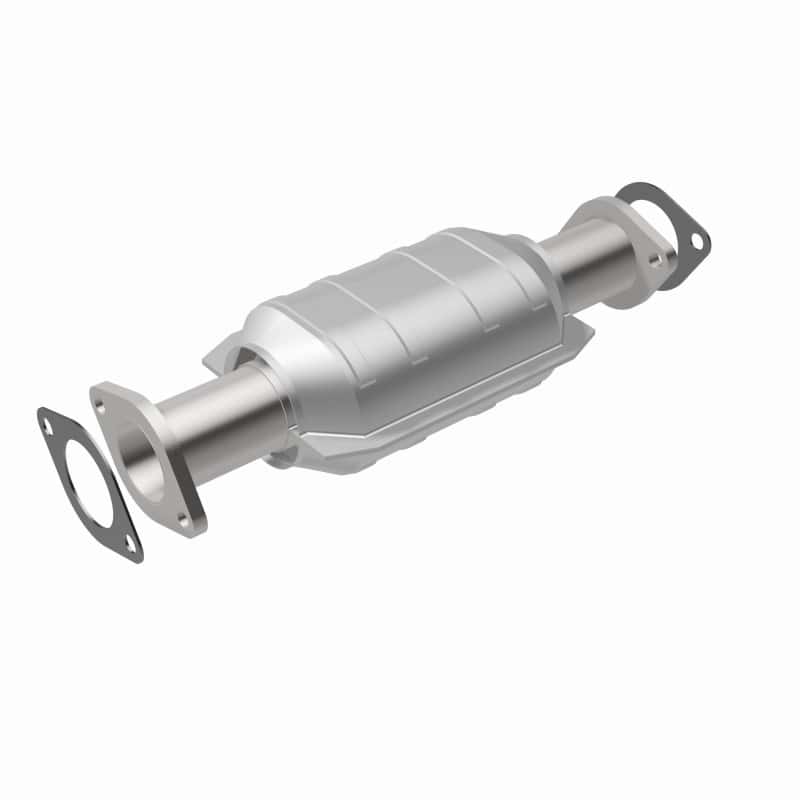 Magnaflow — MagnaFlow Catalytic Converter DF 98-00 Nissan Frontier 2.4L Rear
HM Grade
HM - view 8