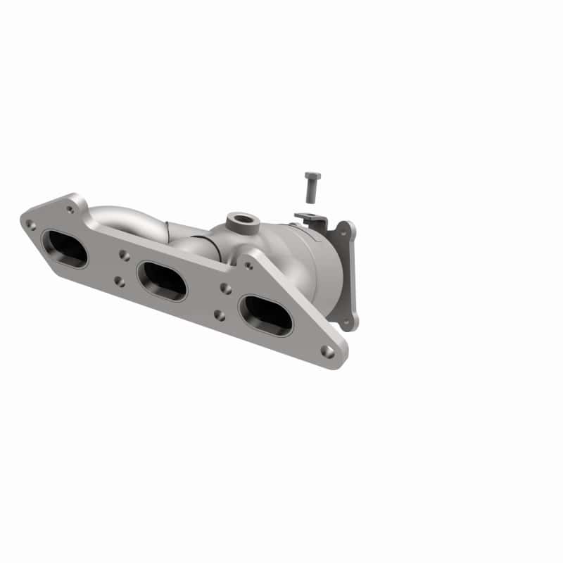 Magnaflow — MagnaFlow Conv DF 02 Volvo S80 2.9L
OEM Grade
OEM - view 27