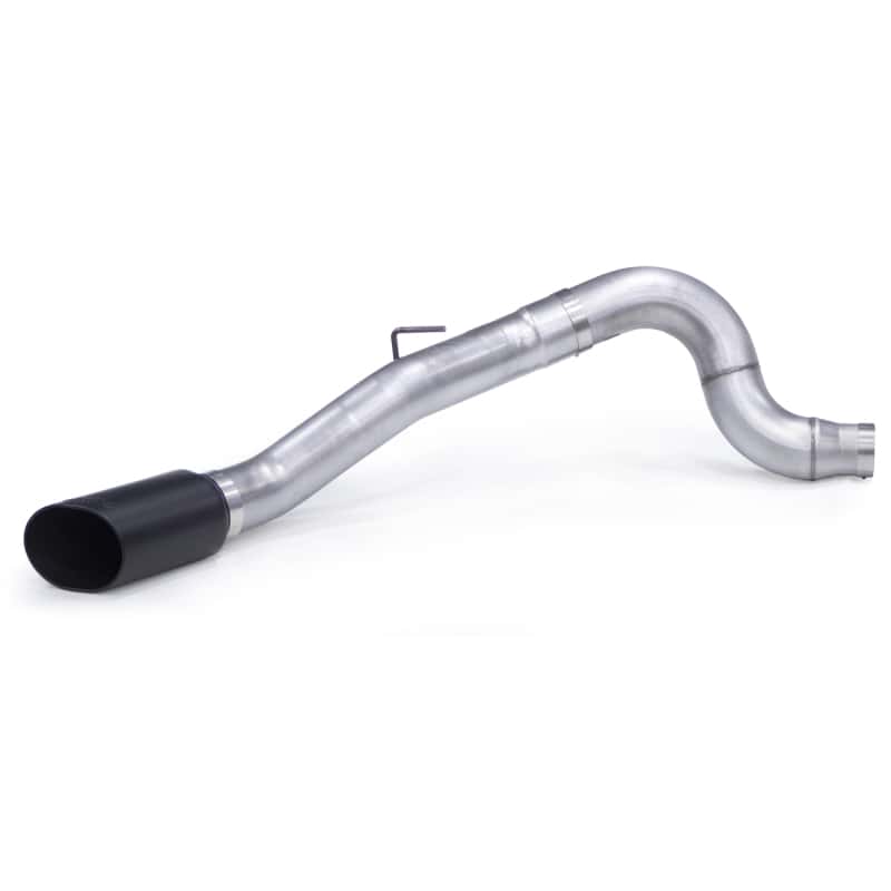 Banks Power — Banks Power 13-18 Ram 6.7L 5in Monster Exhaust System - Single Exhaust w/ SS Black Tip
Performance Exhausts
Monster Exhaust - view 2
