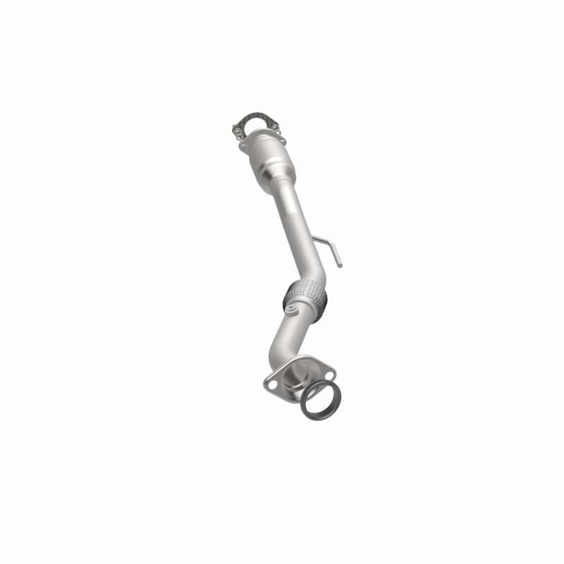 Magnaflow — MagnaFlow Conv DF 02-06 Nissan Altima 2.5L Rear
HM Grade
HM - view 24