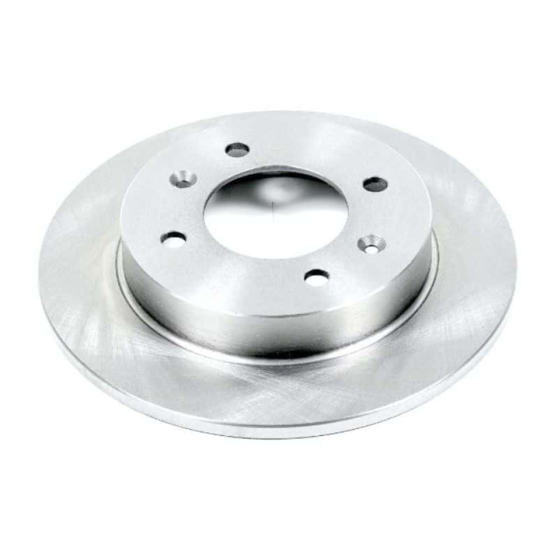 PowerStop — Power Stop 97-06 Hyundai Elantra Rear Autospecialty Brake Rotor
AutoSpecialty Rotor - view 1