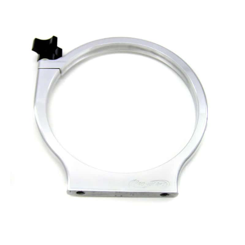 Nitrous Express — Nitrous Express 2.5lb Billet Bottle Bracket - Single (Bar Mount Part Required for This Unit)
Bottle Bracket
N2OBottleBrkt - view 3