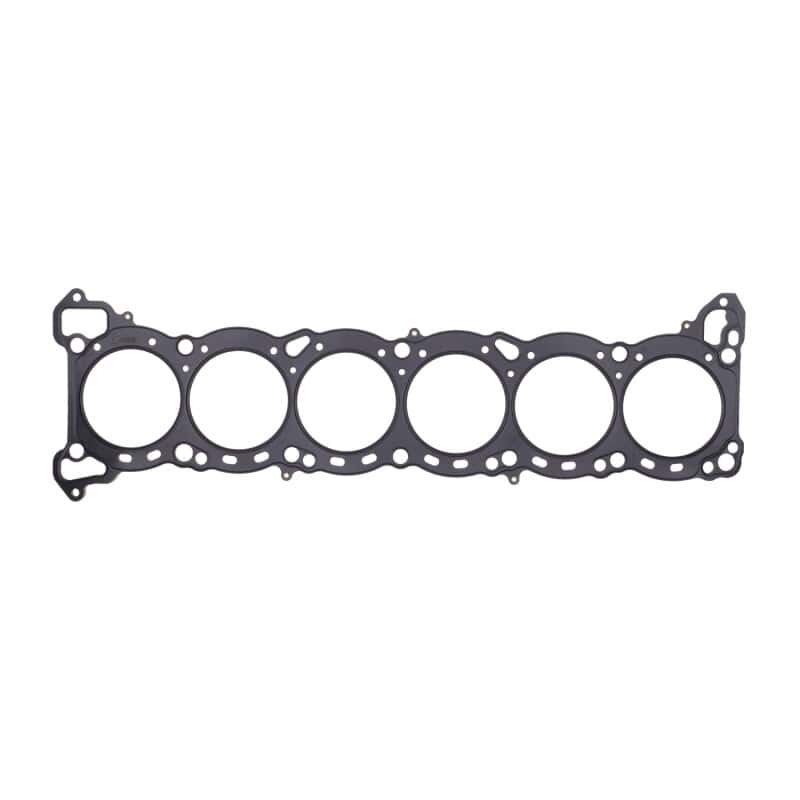 Cometic Gasket — Cometic Nissan RB-25 6 CYL 87mm .051 inch MLS Head Gasket
Cylinder Head Gasket - view 6