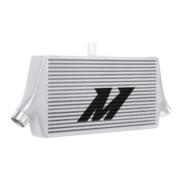 Mishimoto — Mishimoto 01-07 Mitsubishi Lancer Evolution 7/8/9 Race Intercooler - Silver
Intercooler Kit - view 5