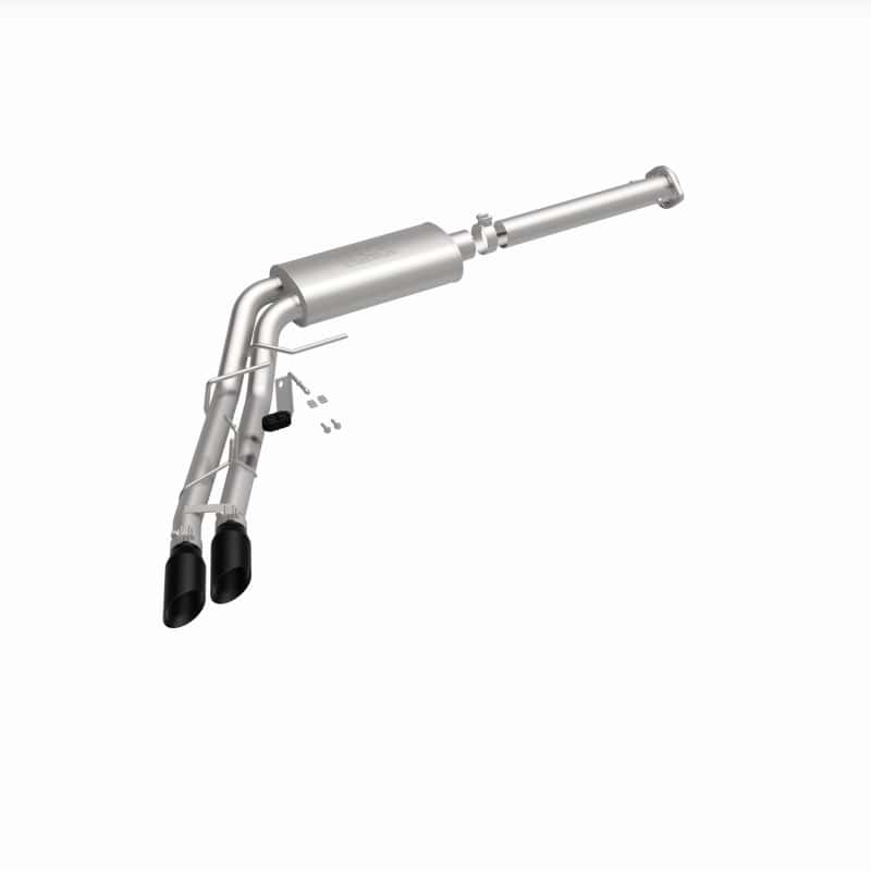 Magnaflow — Magnaflow 15-20 Ford F-150 Street Series Cat-Back Performance Exhaust System
Cat-Back - view 9