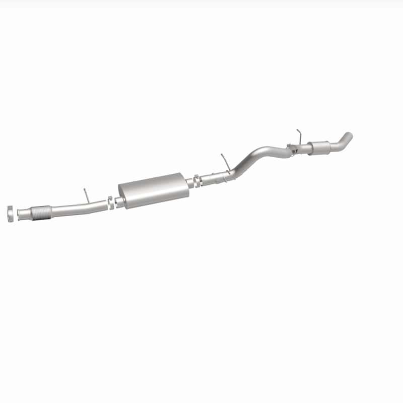 Magnaflow — MagnaFlow BRE Exhaust Kit 15-20 ESCALADE ESV YUKON XL 6.2L
Exhaust Kit - view 6