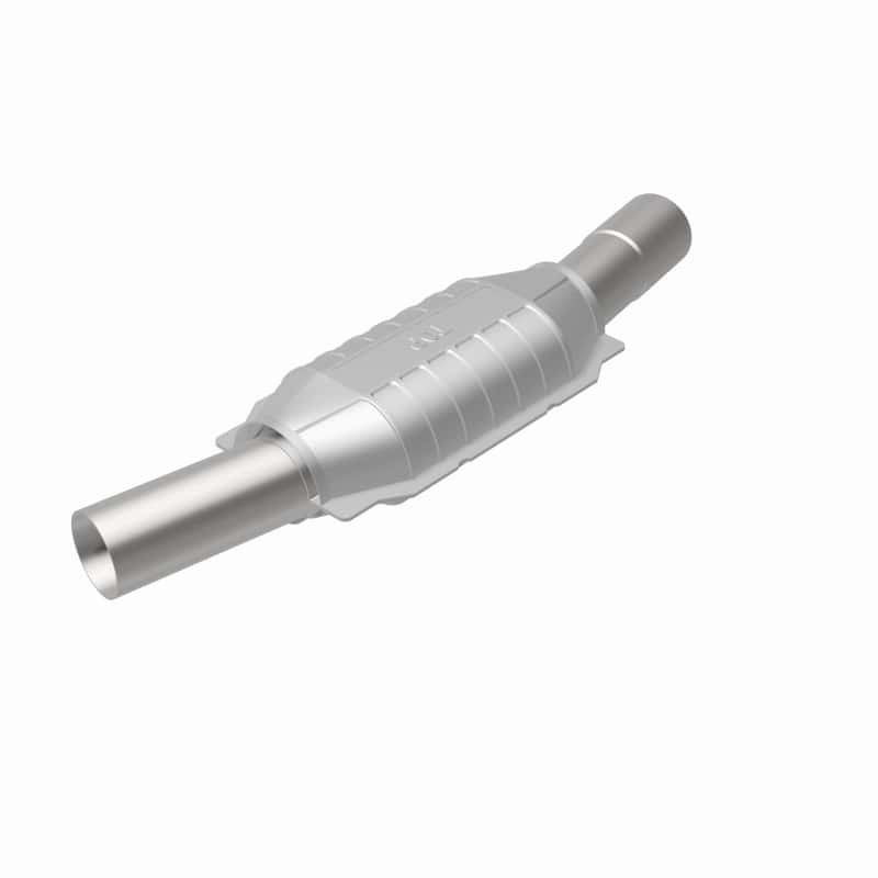 Magnaflow — MagnaFlow Conv DF GM 25inch x 7inch x 4inch 2.5/2.5inch
Standard Grade
Standard - view 18