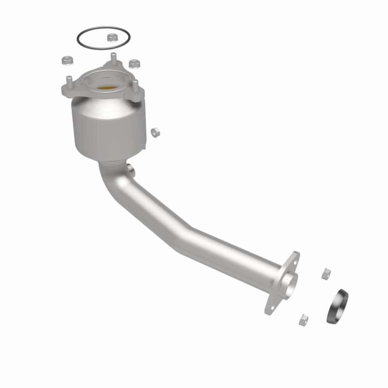 Magnaflow — MagnaFlow Conv DF 02-03 Suzuki Aerio
HM Grade
HM - view 14