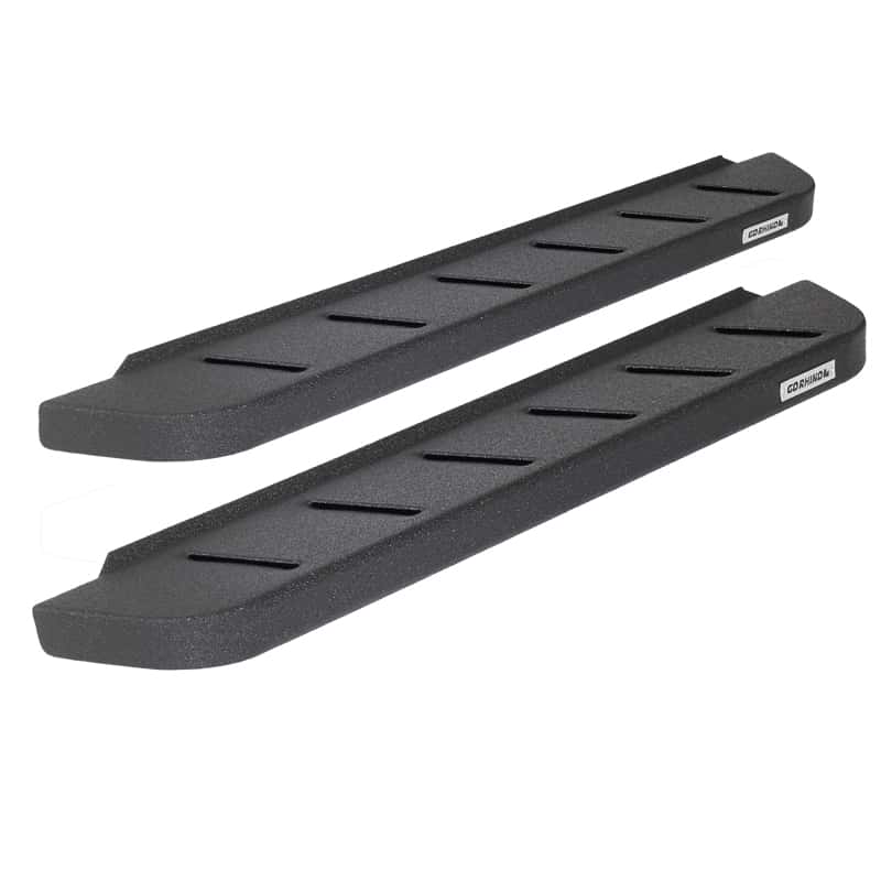 Go Rhino — Go Rhino RB10 Running Boards - Tex Black - 48in
RB10 Running boards - view 2