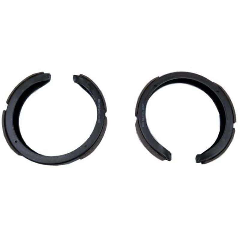 PowerStop — Power Stop 04-06 Pontiac GTO Rear Autospecialty Parking Brake Shoes - view 1