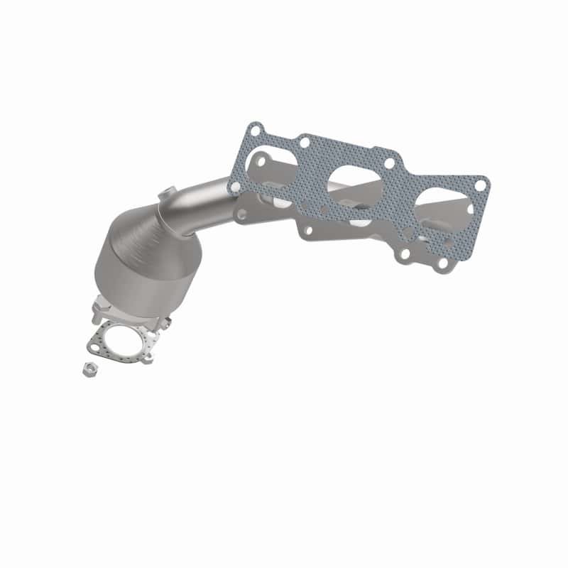 Magnaflow — Magnaflow Conv DF 2007-2009 Sorento 3.3 3.8 L Manifold
OEM Grade
OEM - view 7