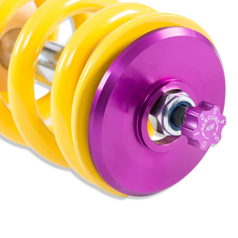 KW — KW Coilover Kit V3 Lexus RC 200T / RC 350 (UXC1)
Coilover Kit - view 14