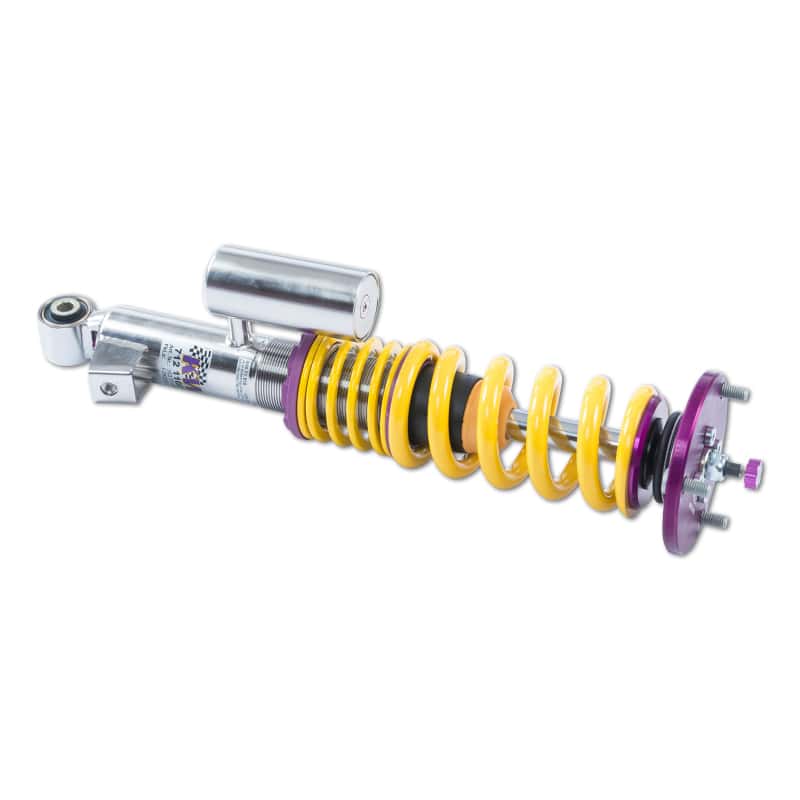 KW — KW Clubsport Kit Porsche 911 (996) Carrera 4 4S; incl. Convertible + Targa
Coilover Kit - view 7