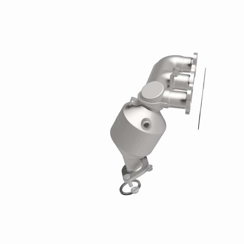 Magnaflow — MagnaFlow Conv DF Avalon/Sienna front manif
HM Grade
HM - view 12