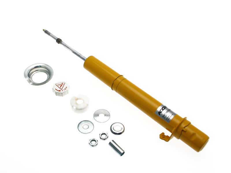 KONI — Koni Sport (Yellow) Shock 09-13 Acura TSX - Left Front
Shock Absorber - view 1