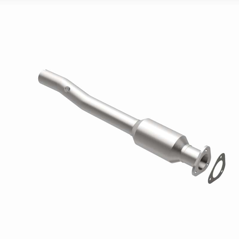 Magnaflow — MagnaFlow Conv DF 99-01 E350 Van 5.4/6.8L
HM Grade
HM - view 22