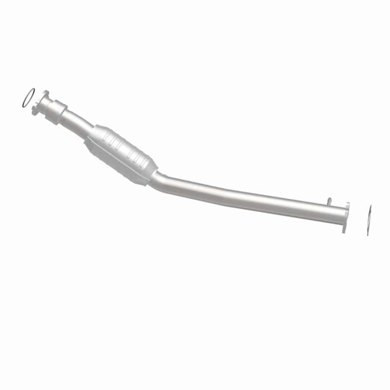 Magnaflow — MagnaFlow Conv DF 05-06 Equinox 3.4L OEM
OEM Grade
OEM - view 12