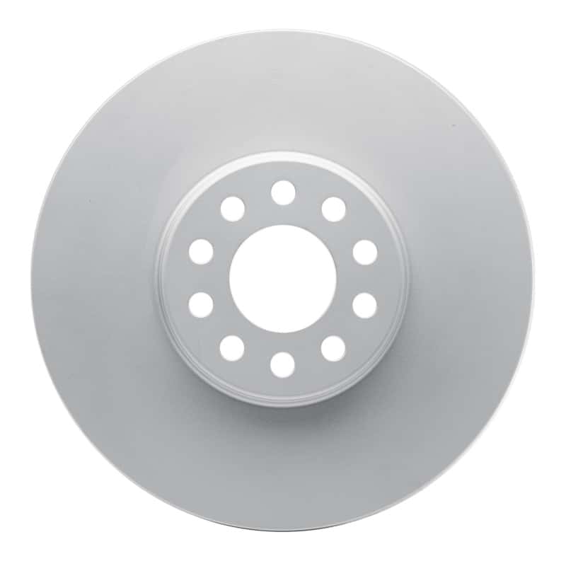 DFC — DFC 06-12 Damon Avanti Rear/Front GeoSPEC Coated Rotor
DFC Brake Rotor - view 1