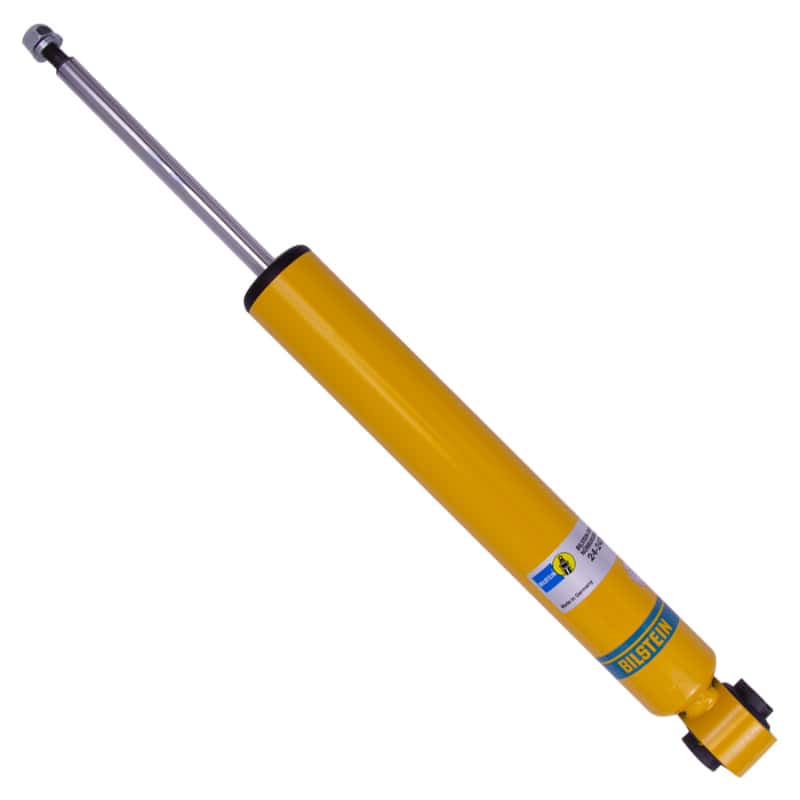 Bilstein — Bilstein B12 (Pro-Kit) 14-16 Mini Cooper S L4 2.0L Front and Rear Suspension Kit
Complete Kit - view 4