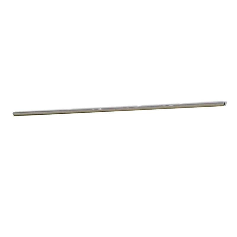 Nitrous Express — Nitrous Express 3/16 Stainless Tubing (16in Piece)
SteelTubing
Tubing - view 1