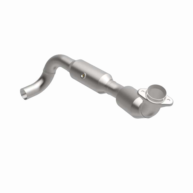 Magnaflow — Magnaflow 2004 Ford F-150 5.4L Direct Fit Converter
California - view 7