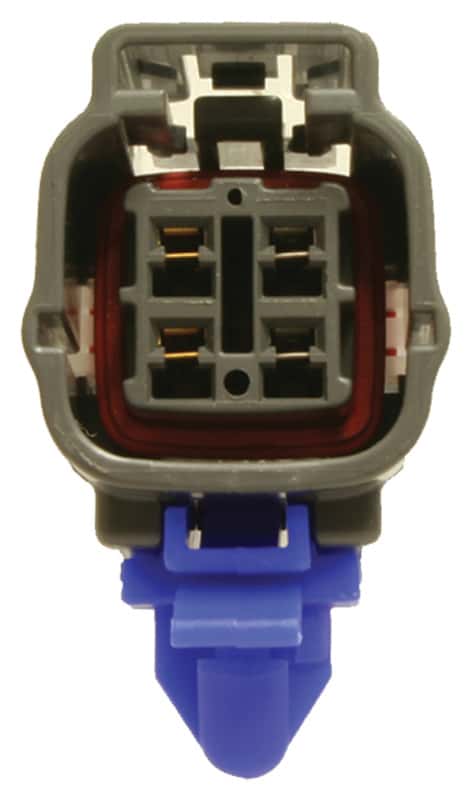 NGK — NGK Mazda 6 2005-2003 Direct Fit Oxygen Sensor
Oxygen Sensor - view 8