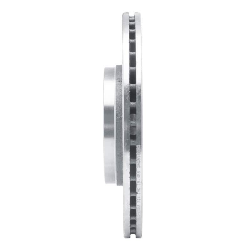 DFC — DFC 06-10 Fiat Punto (Mexico) Front Brake Rotor
DFC Brake Rotor - view 3