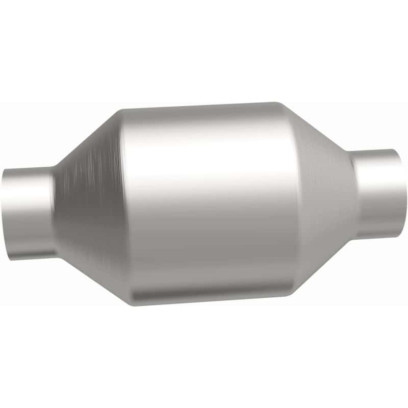 Magnaflow — MagnaFlow Conv Universal 3.0 C/C 1.75 inch in/out Spun
Standard Grade
Standard - view 32