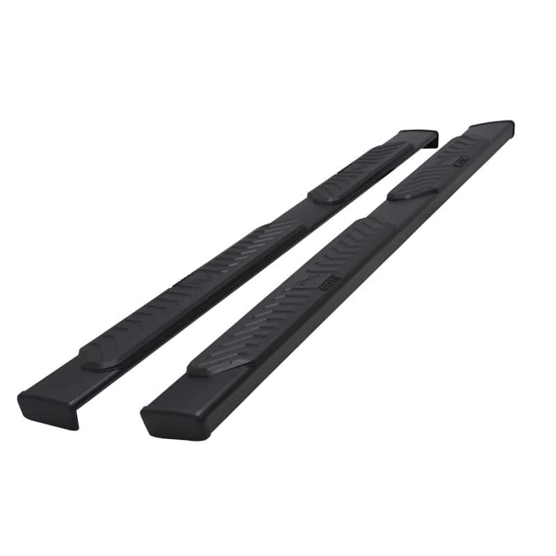 Westin — Westin 19-21 Ford Ranger SuperCab R5 Nerf Step Bars - Black
Nerf/Step Bar - view 1